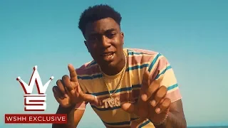 Fredo Bang "Oouuh" (Bangman Challenge) (WSHH Exclusive - Official Music Video)