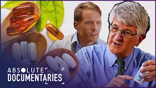 The Truth About Vitamins: Are They Actual Doing Anything At All? | Absolute Documentaries