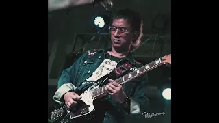 Ely Buendia (Guitar Solo 2023)