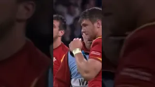 Dan biggar dance!