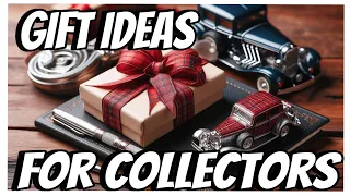 Die-Cast Toy Car Gifts: Unique Ideas for Enthusiasts and Collectors!