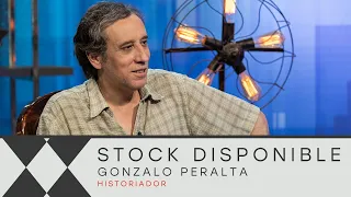 Historia de la corrupción en Chile: El sufragio / Gonzalo Peralta en #StockDisponible