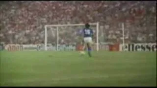 Italia Campione Del Mondo 1982