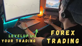 How I Levelled Up My Forex Trading