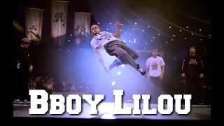 Bboy Lilou | Breaking Evolution 🇫🇷