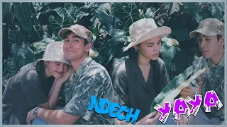 Nice  video  for #yaya  and  #nadech  always sweet 3