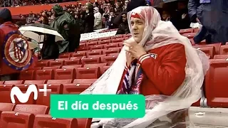 El Día Después (12/03/2018): Lo que el ojo no ve