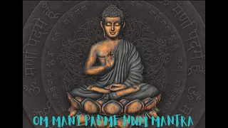 OM MANI PADME HUM MANTRA ( không quảng cáo)