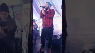 Smiley - vals LIVE orașul faptelor bune -Radio Zu