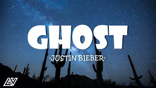 JUSTIN BIEBER - GHOST (Lyrics Cover) Music Video || Acoustic Cover by Jonah Baker