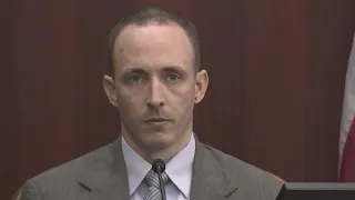 Live | Defense attorneys calling more witnesses in death penalty trial for Nassau County cop killer