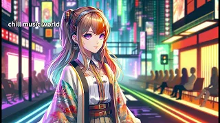 chill lofi work music - chill lofi Hip-Hop [work, study, sleep] Chillstep Chillwave chillpiano