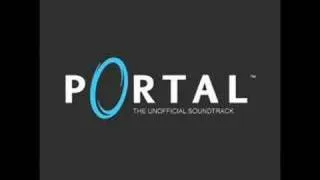 Still Alive - Portal (High quality audio + Lyrics)