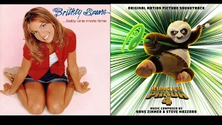 ... Baby One More Time Mashup - Britney  Spears and Tenacious D (Jack Black)