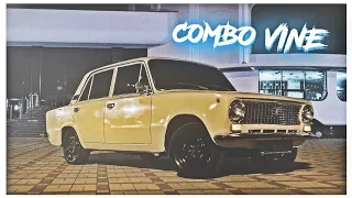 🔴ЛЮТЫЙ COMBO VINE | КОМБО ВАЙН 2021 #12🔴 🔥