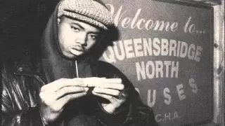 Nas type Beat- Queensbridge (Prod. Kelly Portis)