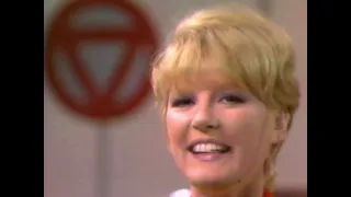 NEW * A Sign Of The Times - Petula Clark {Stereo} 1966
