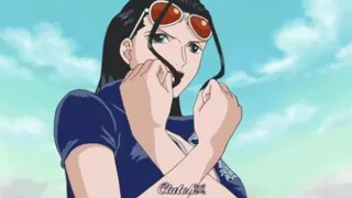 Nico Robin AMV [Confident]