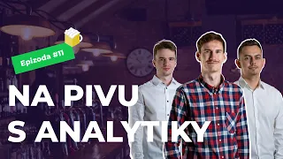 Na pivu s analytiky #11: Akcie, krypto i zlato lámou rekordy a hledání evropské hviezdy