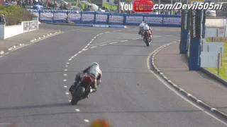 Superstock Race A NW200 17