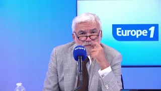 Pascal Praud et vous - Pour ou contre le port de l'abaya à l'école ? Les auditeurs réagissent