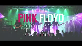 The Pink Floyd Project | hey you | Waldmohr live