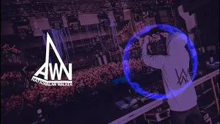 Alan Walker - Love The Way You Lie ft Skylar Grey [live on honda stage at the peppermint club]