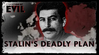 Evolution of Evil: The Story of Joseph Stalin and Hideki Tojo