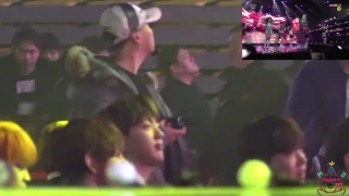 [방탄소년단] BTS Reaction to RED VELVET (DUMB DUMB)