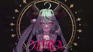 【Cover】MIRA/小春六花 feat. Athelia Hiroyuki Ch. 博之 アテリア【MyHolo TV】