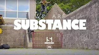 'We Are Substance' Video