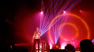 Pet Shop Boys - It's a sin - Live Cologne 2016