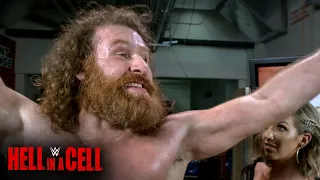Sami Zayn will be saved by karma: WWE Network Exclusive, June 20 2021