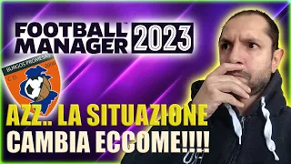 COSA STANNO CERCANDO DI DIRMI I GIOCATORI?? ► Football Manager 2023