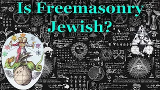 Freemasonry unveiled - Occult Mysteries 01