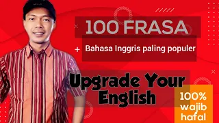 Ungkapan Bahasa Inggris Sehari-hari || Afiyan Eng - CEPAT HAFAL