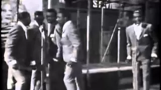 The Temptations - The Way You Do The Things You Do  (Ready Steady Go - 1965)