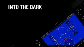 Pilot Short Story | Into the Dark