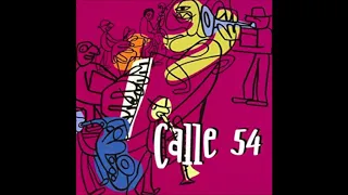 New Arrival - Calle 54 & Tito Puente