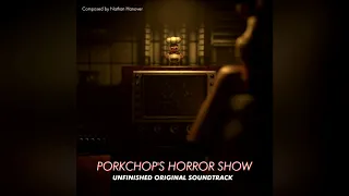 PHS: Unfinished Original Soundtrack | Track 16 - Metal-Chop (Bonus)