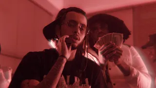 AVAJaeSavage - "Hand To Hand" Feat. Lil Dude (Official Music Video) [Shot By @EAZY_MAX]