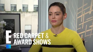 Rose McGowan Is “Irate” Her Abuser Is a Free Man | E! Red Carpet & Award Shows