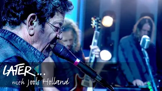 Lou Reed & Metallica – Iced Honey (Later Archive 2011)