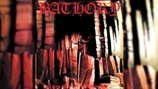 Bathory - Under the Sign of the Black Mark (Full Album)