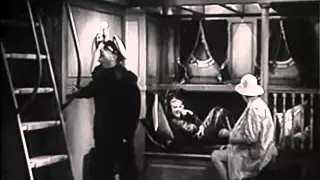 Corsair - Thelma Todd Co-Star (Laurel & Hardy)