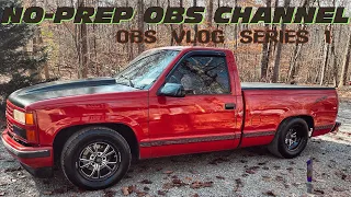 TURBO LS Swapped OBS Chevy (Will it compete?)