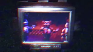 FNaF VHS - The Search