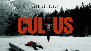 Evil Ebenezer ft. Merkules - Ski Mask Way