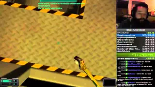 [old]System Shock 2 speedrun: All Modules, Glitchless, Impossible Difficulty 1:07:25