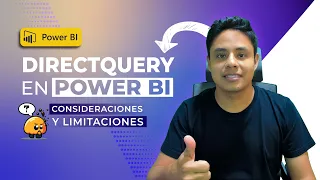 DirectQuery en Power BI